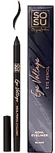 Fragrances, Perfumes, Cosmetics Eyeliner - Sosu by SJ Eye Voltage Kohl Eyeliner