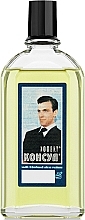 After Shave Liquid "Consul" - Effect — photo N3