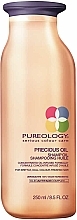 Fragrances, Perfumes, Cosmetics Hair Shampoo - Pureology Precious Oil Shampoo Oil