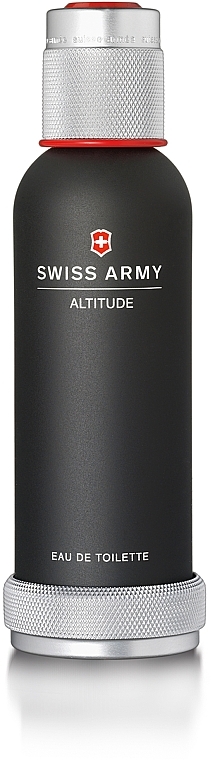 Victorinox Swiss Army Swiss Army Altitude - Eau de Toilette  — photo N2