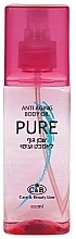 Fragrances, Perfumes, Cosmetics Body Oil 'Strawberry with Creams' - Care & Beauty Line Pure Anti Aging Body Oil