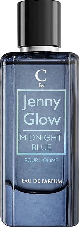 Jenny Glow Midnight Blue Pour Homme - Eau de Parfum — photo N2