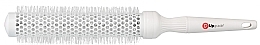 Fragrances, Perfumes, Cosmetics Thermal Brush 33 mm - Upgrade Nano Silver Ion Long B Thermal Brush