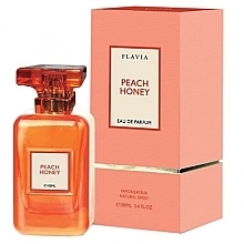Fragrances, Perfumes, Cosmetics Flavia Peach Honey - Eau de Parfum