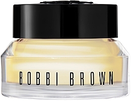 Fragrances, Perfumes, Cosmetics Moisturizing Eye Primer - Bobbi Brown Vitamin Enriched Eye Base