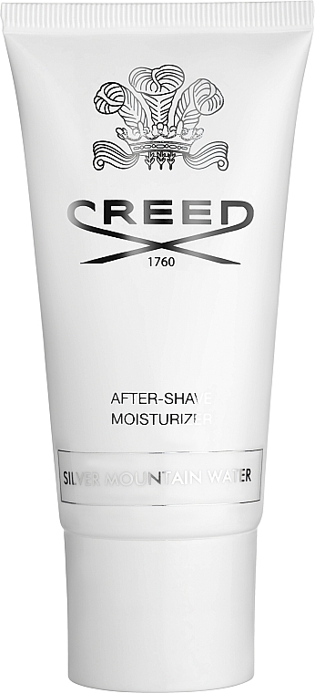 Creed Silver Mountain Water - After Shave Balm — photo N2