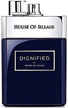 Fragrances, Perfumes, Cosmetics House of Sillage Love Dignified - Eau de Parfum (tester with cap)