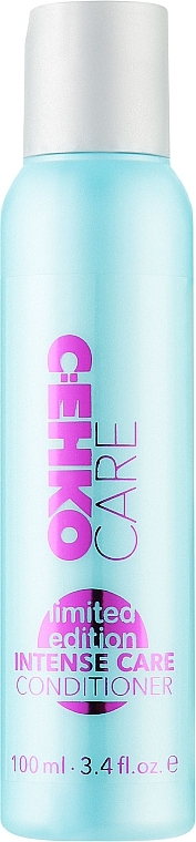 Intensive Care Conditioner - C:EHKO Care Intense Care Conditioner Limited Edition — photo N1