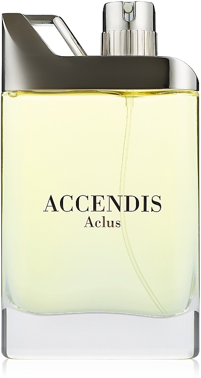 Accendis Aclus - Eau de Parfum (tester with cap) — photo N2