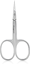 Fragrances, Perfumes, Cosmetics Manicure Scissors, 9.2x4.5 cm - Progress