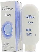 Fragrances, Perfumes, Cosmetics Byblos Luna - Body Milk