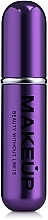 GIFT! Perfume Atomizer, purple - MAKEUP — photo N4