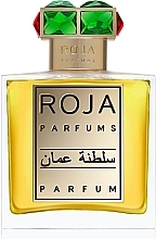 Roja Parfums Sultanate Of Oman - Perfume — photo N2