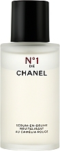 Revitalizing Serum-in-Mist - Chanel N1 De Chanel Revitalizing Serum-In-Mist — photo N2