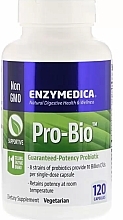 Fragrances, Perfumes, Cosmetics Guaranteed Probiotic Dietary Supplement - Enzymedica Guaranteed Potency Probiotic