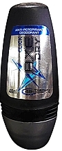 Fragrances, Perfumes, Cosmetics Men Roll-On Click Deodorant - Axe Deodorant Click