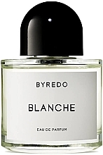 Fragrances, Perfumes, Cosmetics Byredo Blanche - Eau de Parfum (mini size)