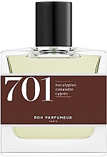 Bon Parfumeur 701 - Eau de Parfum — photo N3