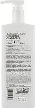 Toning Conditioner - Giovanni Eco Chic Hair Care Tea Tree Triple Conditioner — photo N9