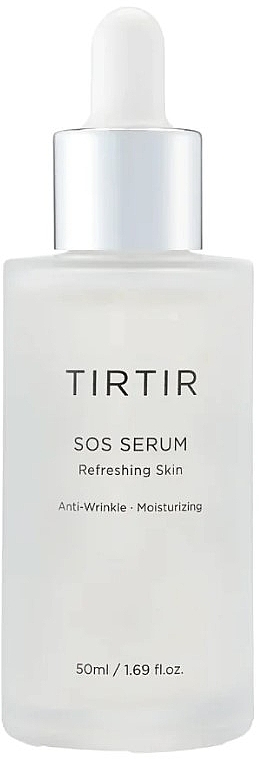 Face Treatment - Tirtir SOS Serum — photo N1