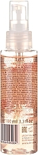 Bi-es Blossom Roses Sparkling Body Mist - Scented Sparkling Body Mist — photo N3