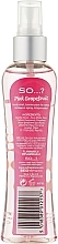 Body Spray - So…? Pink Grapefruit Body Mist — photo N4