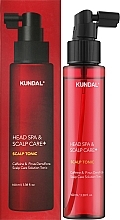 Hair Tonic - Kundal Head Spa & Scalp Care+ Scalp Tonic — photo N3