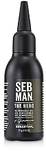 Universal Styling Hair Gel - Sebastian Professional Seb Man The Hero — photo N10