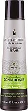 Nourishing Conditioner for All Hair Types - Macadamia Professional Nourishing Repair Conditioner — photo N3