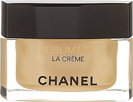 Regenerating Face Cream - Chanel Sublimage La Creme — photo N2