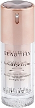 Fragrances, Perfumes, Cosmetics Eye Cream - Beautifly So Sot Eye Cream