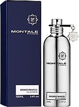 Montale Mango Manga - Eau de Parfum — photo N2