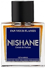 Fragrances, Perfumes, Cosmetics Nishane Fan Your Flames - Parfum (tester without cap)