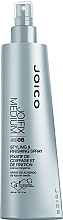 Fragrances, Perfumes, Cosmetics Non-Aerosol Medium Hold Styling & Finishing Spray (hold 6) - Joico Style and Finish JoiFix Medium-Hold 6