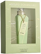 Fragrances, Perfumes, Cosmetics Adolfo Dominguez Agua Fresca de Azahar Special Edition - Eau de Toilette