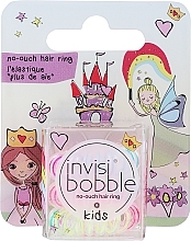 Hair Ring - Invisibobble Kids Magic Rainbow — photo N3
