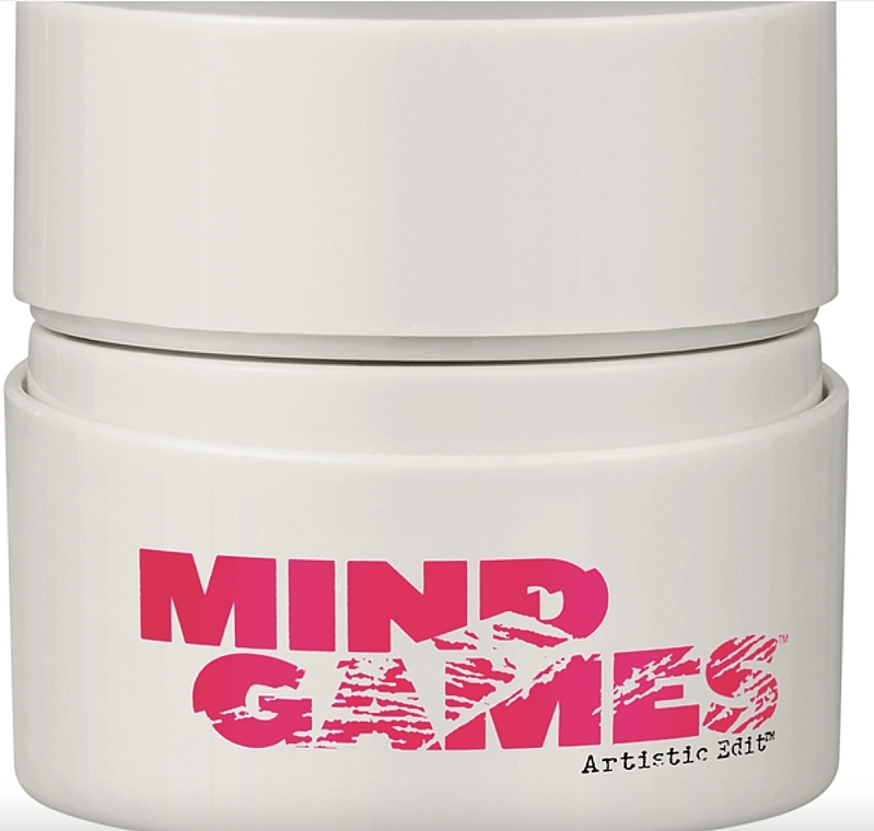 Hair Styling Wax - Tigi Bed Head Mind Games Multi-Functional Texture Wax — photo N1