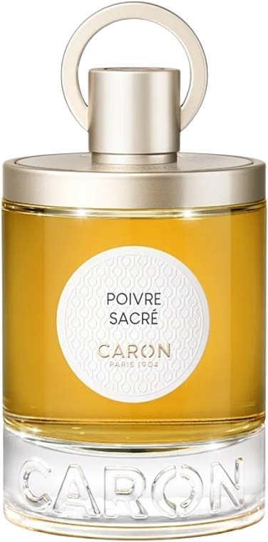 Caron Poivre Sacre - Eau de Parfum — photo N1