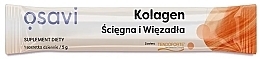 Fragrances, Perfumes, Cosmetics Tendons & Ligaments Collagen - Osavi Kolagen (portion)