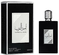 Lattafa Perfumes Ameer Al Arab - Eau de Parfum — photo N1