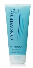 Fragrances, Perfumes, Cosmetics Lancaster Eau de Lancaster - Shower Gel