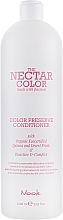 Fragrances, Perfumes, Cosmetics Color Protection Conditioner - Nook The Nectar Color Color Preserve Conditioner