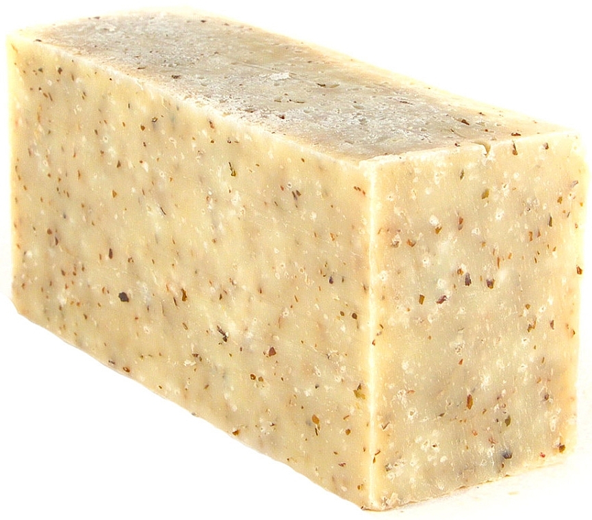 Natural Cosmetic Soap "Atlantic" - ChistoTel — photo N1