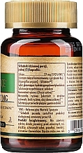 Dietary Supplement "Koji Iron", 27 mg - Solgar Earth Source Koji Iron — photo N2