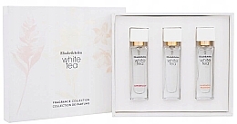 Fragrances, Perfumes, Cosmetics Set - Elizabeth Arden White Tea Collection (edp/3x10ml)