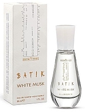 Fragrances, Perfumes, Cosmetics Occhi Verdi Batik White Musk - Eau de Toilette