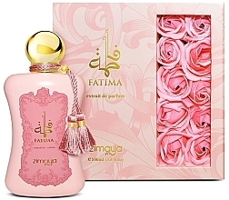 Fragrances, Perfumes, Cosmetics Zimaya Fatima - Parfum