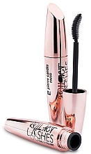 Fragrances, Perfumes, Cosmetics Mascara - Pierre Cardin Roll Act Lashes Mascara