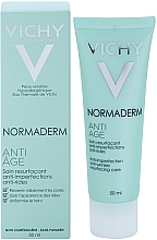 Anti-Aging Cream for Problem Skin - Vichy Normaderm Anti-Age — photo N1