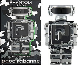 Paco Rabanne Phantom Legion - Eau de Toilette — photo N13